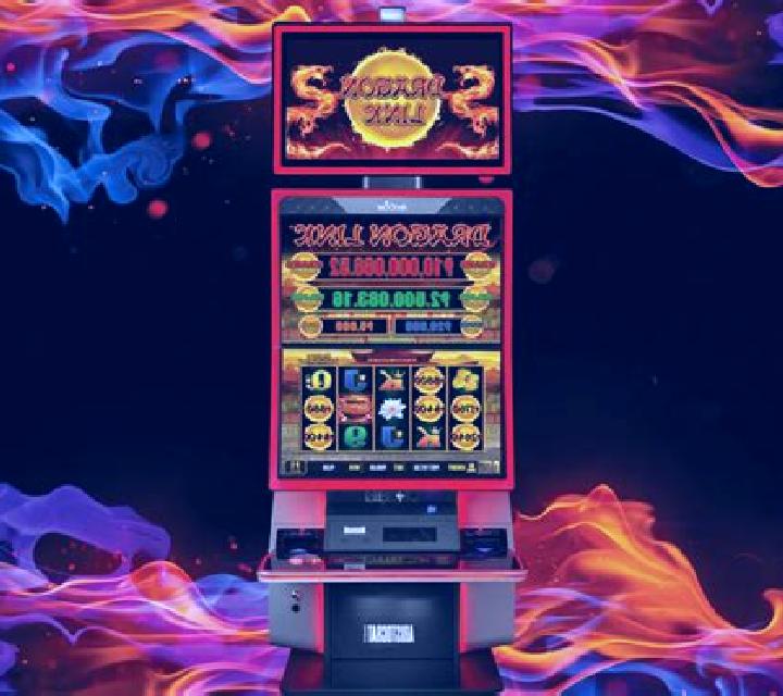 Warrior Emperor slot machine