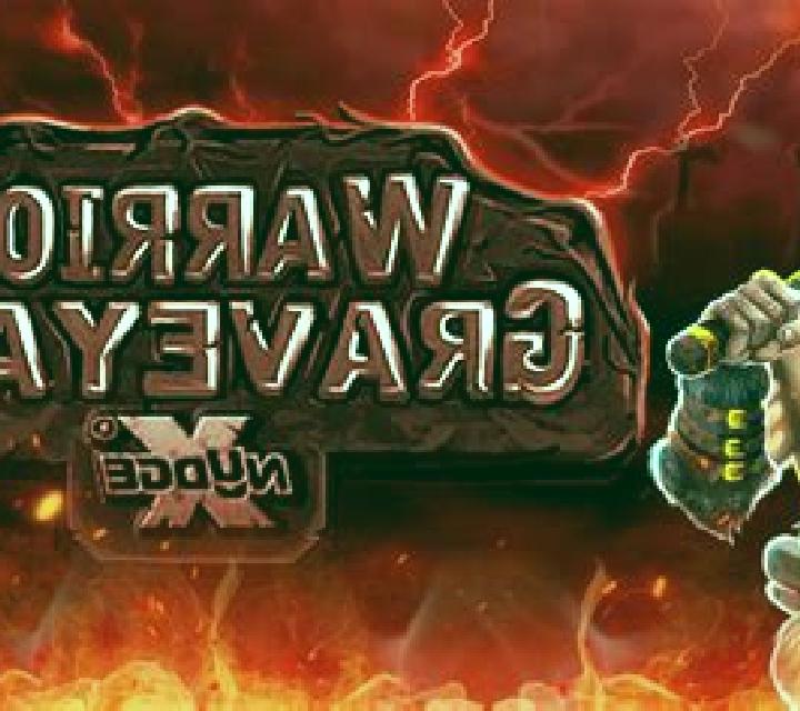 Warrior Graveyard slot