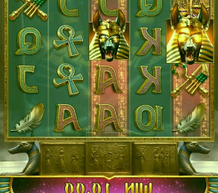 Warrior Queens online slot