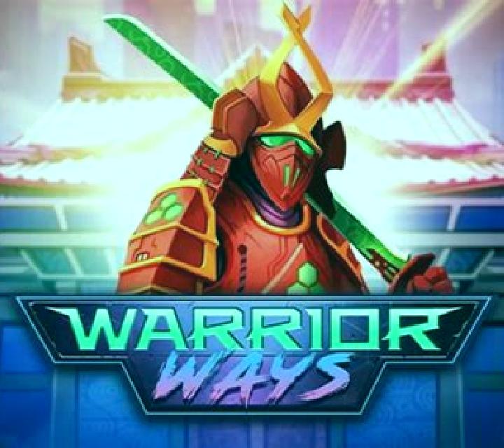 Warrior Ways online slot