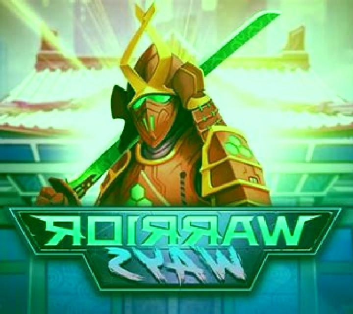 Warrior Ways slot