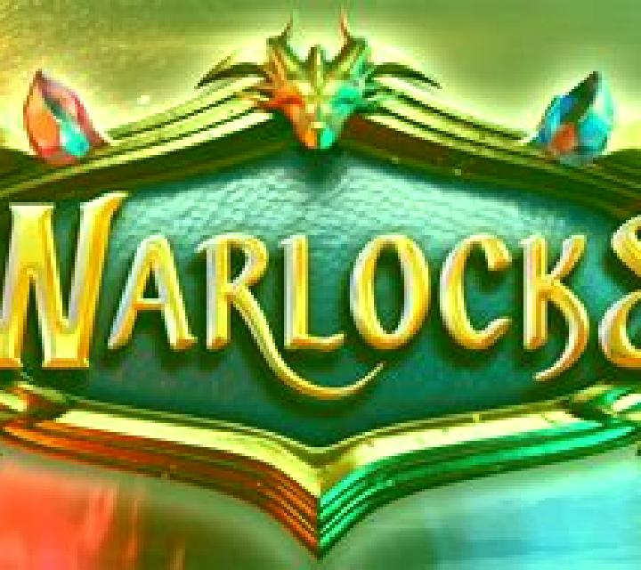 Warriors and Warlocks online slot
