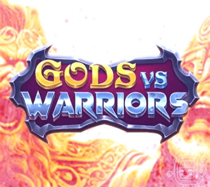 Warriors Gold online slot