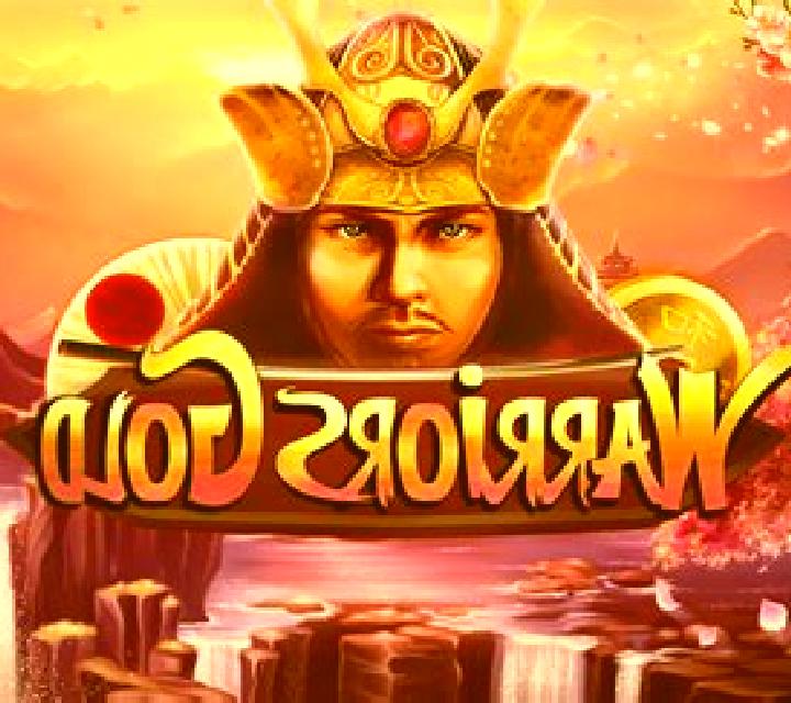 Warriors Gold slot