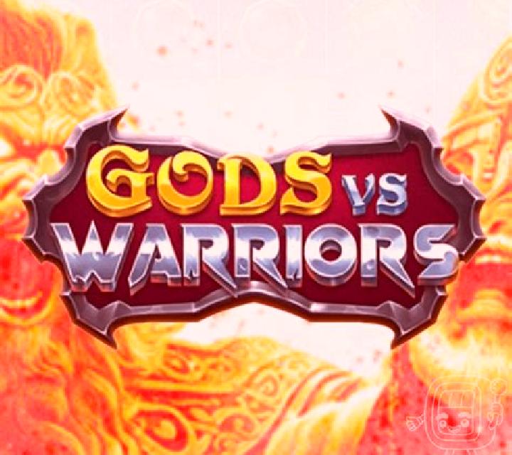 Warriors Journey online slot