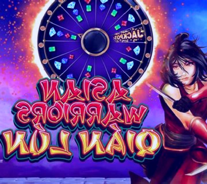 Warrior s Luck online slot