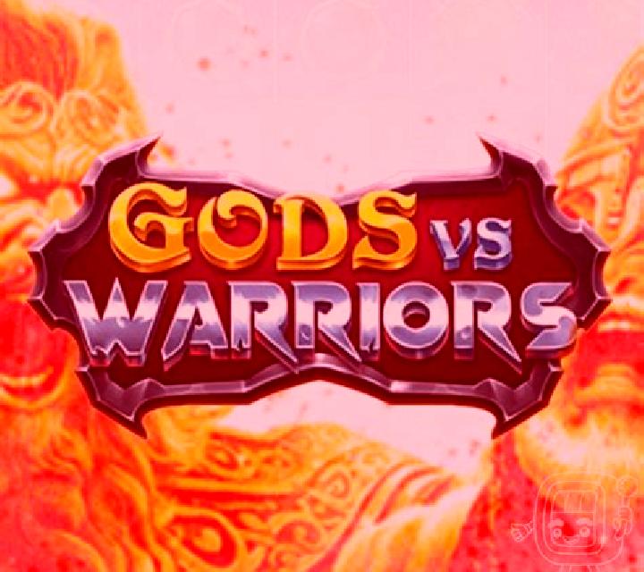 Warriors Temple online slot