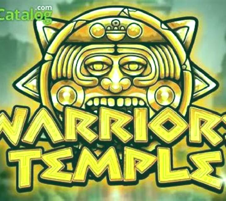 Warriors Temple slot