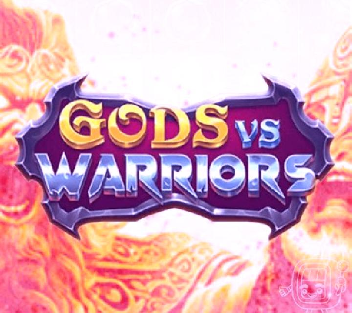 Warrior s Valour slot game