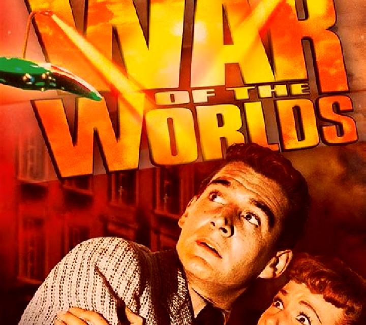 WarWorlds slot