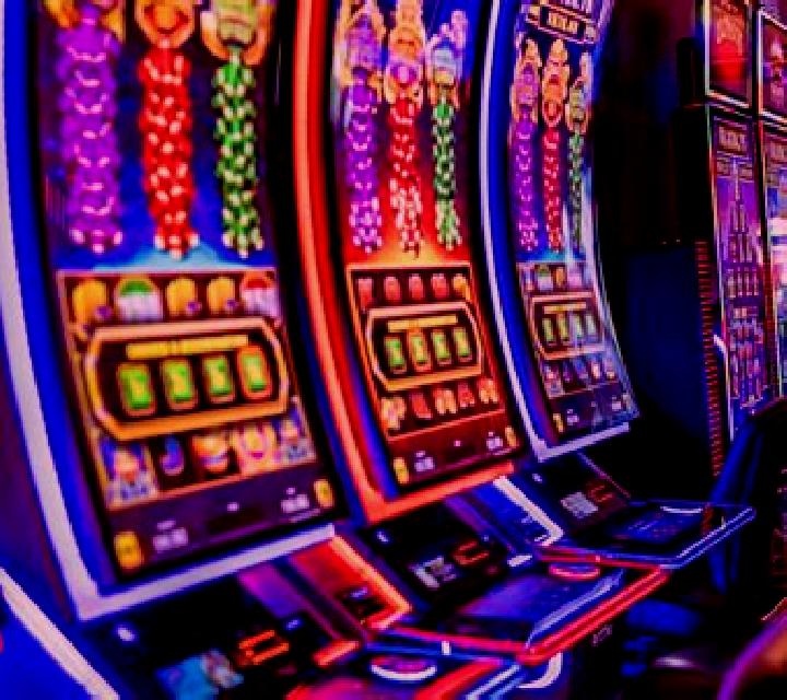 Wasa online slot