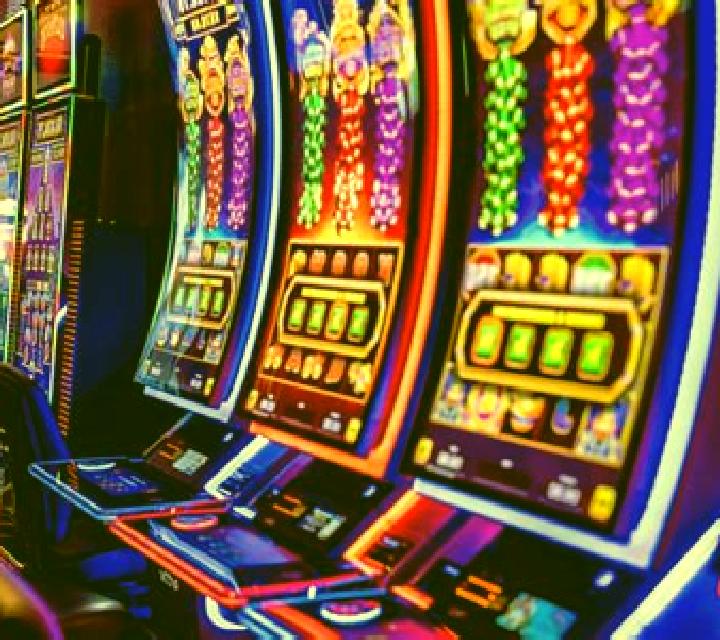 Wasa slot game