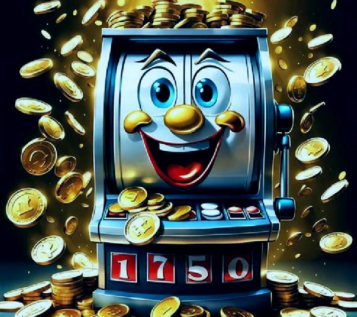 Wasa slot machine