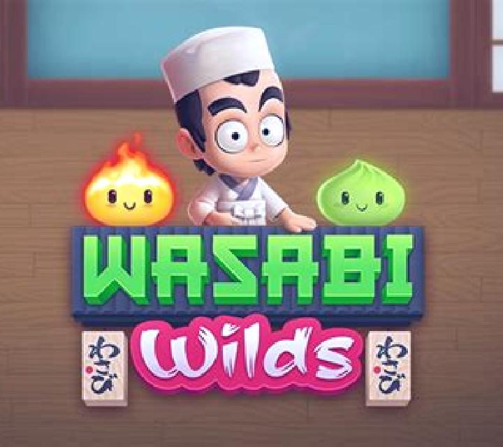 Wasabi Wilds online slot