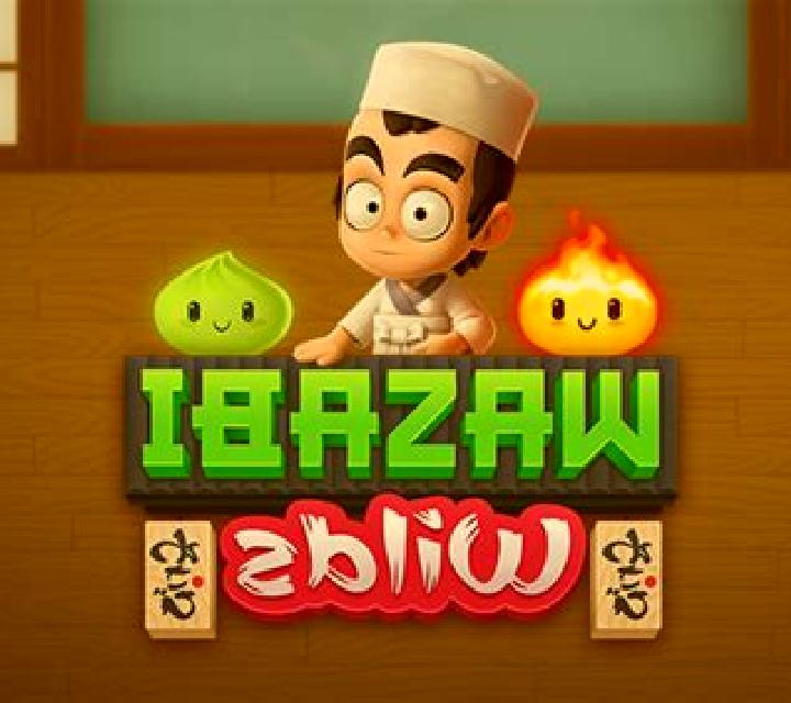 Wasabi Wilds slot game