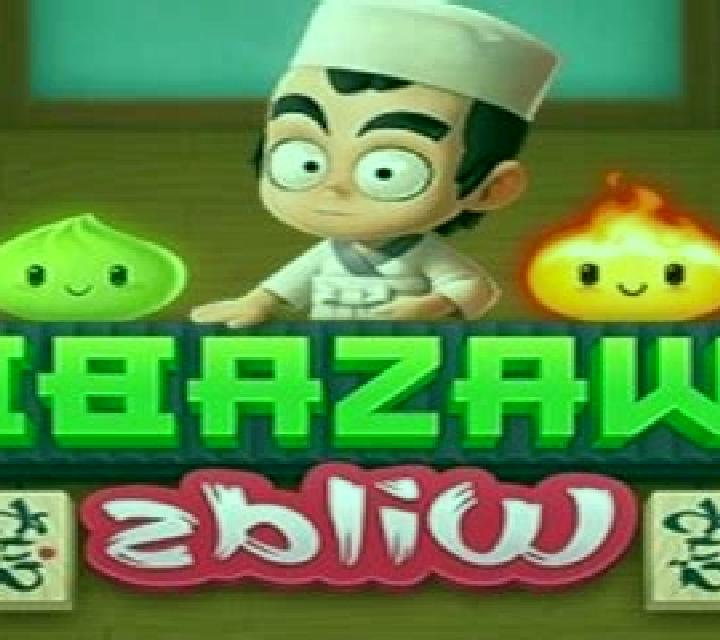 Wasabi Wilds slot machine