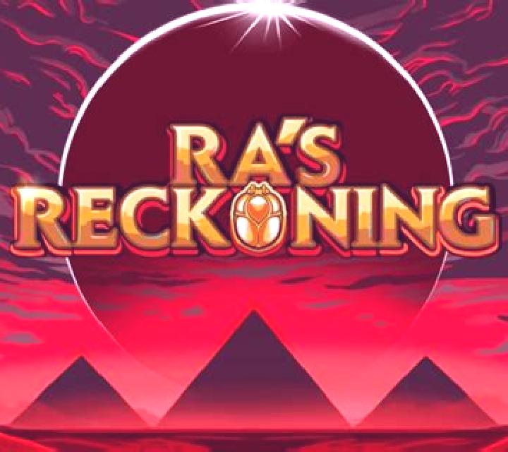 Wasteland Reckoning online slot