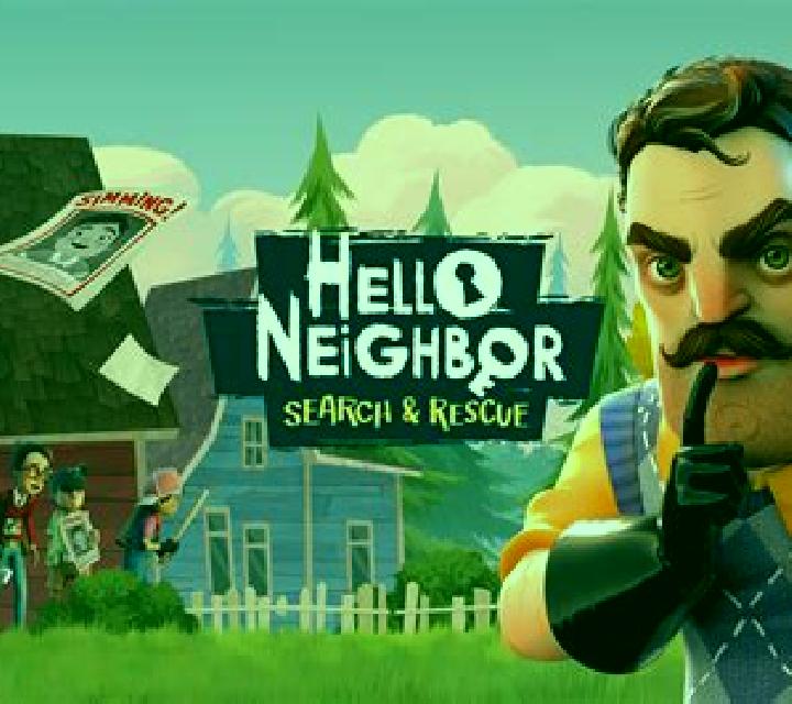 Watch The Neighbor online slot