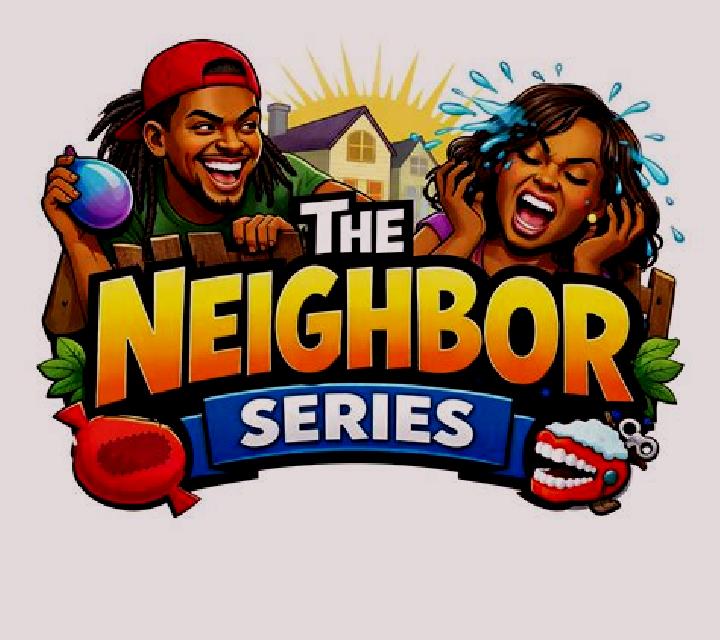 Watch The Neighbor slot machine