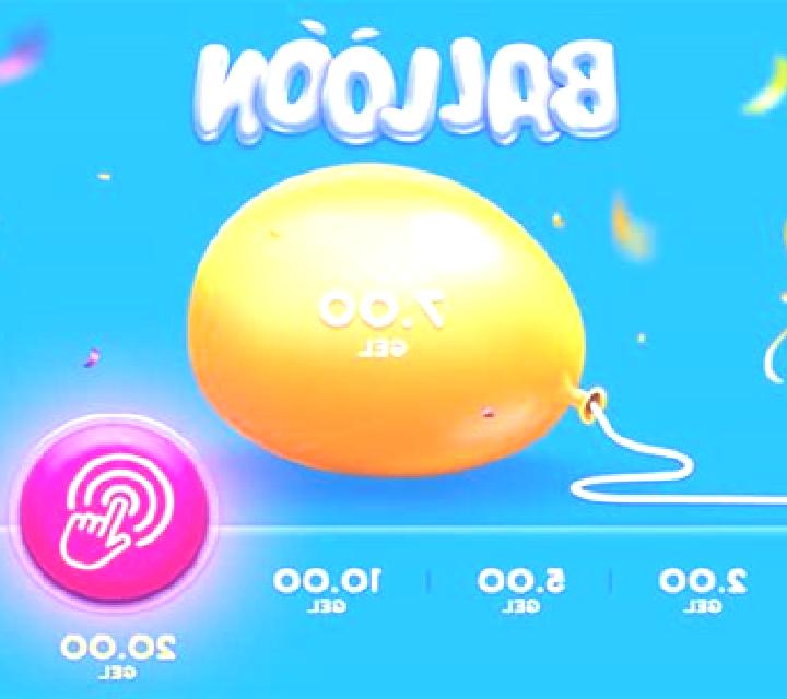 Water Balloons slot game