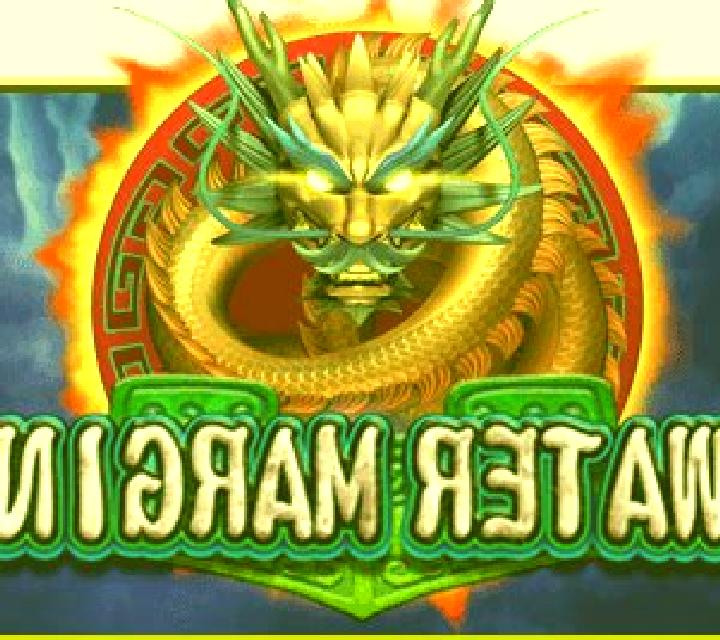 Water Margin online slot