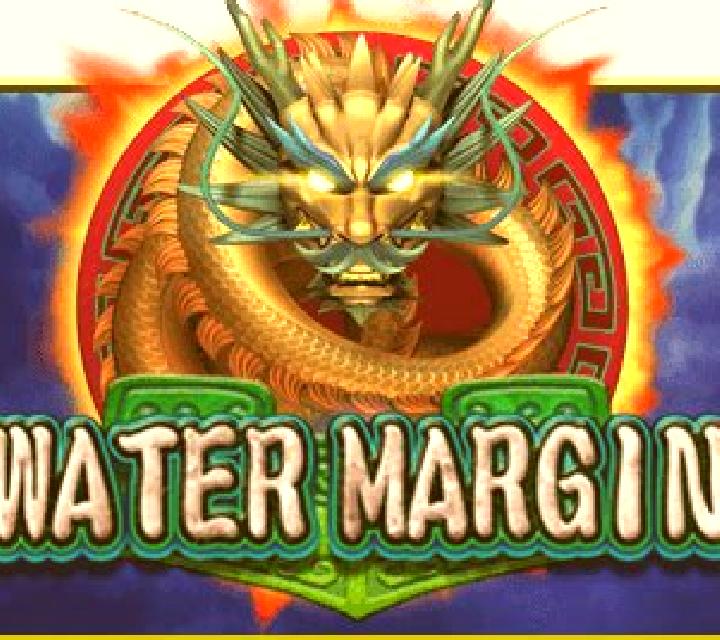 Water Margin slot machine