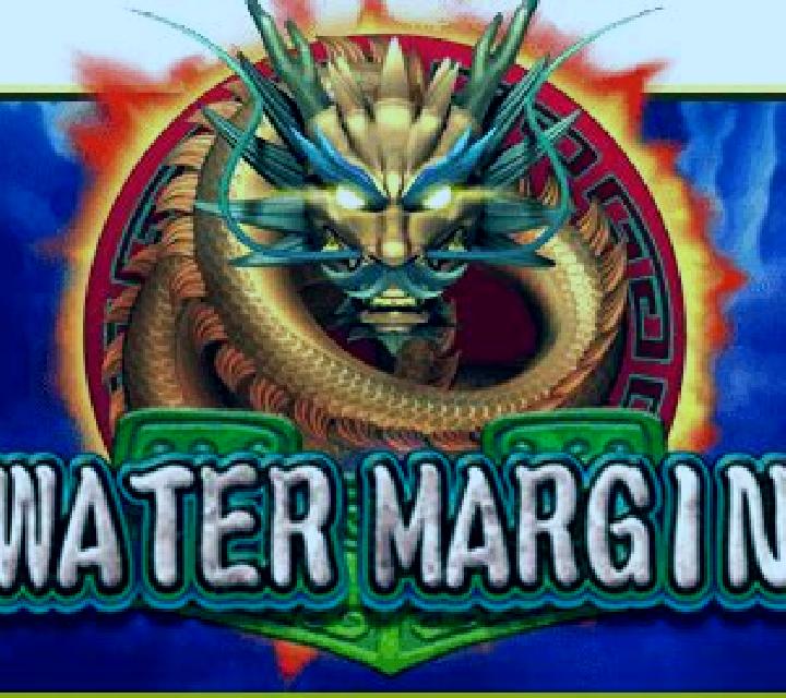 Water Margin slot