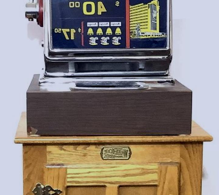 Water Reel Deluxe slot machine
