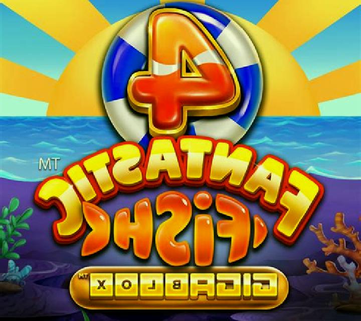 Waterblox Gigablox online slot
