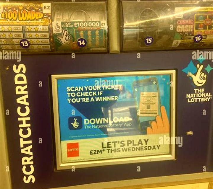 Way of the Warrior Scratchcard online slot