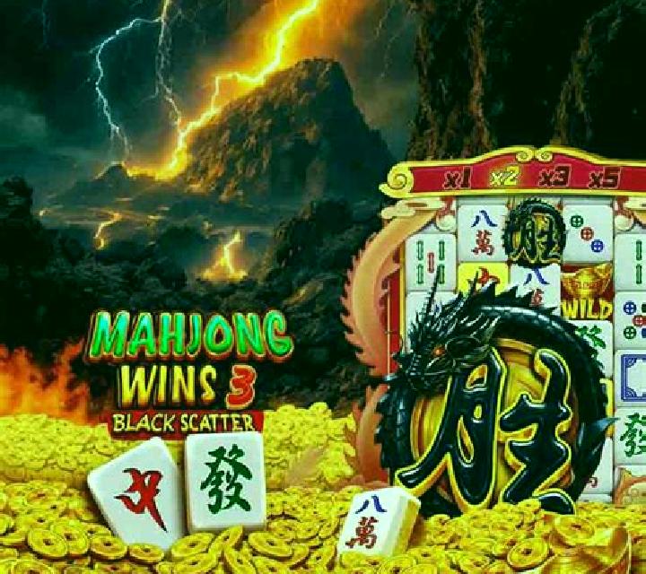 Way Of The Warrior slot