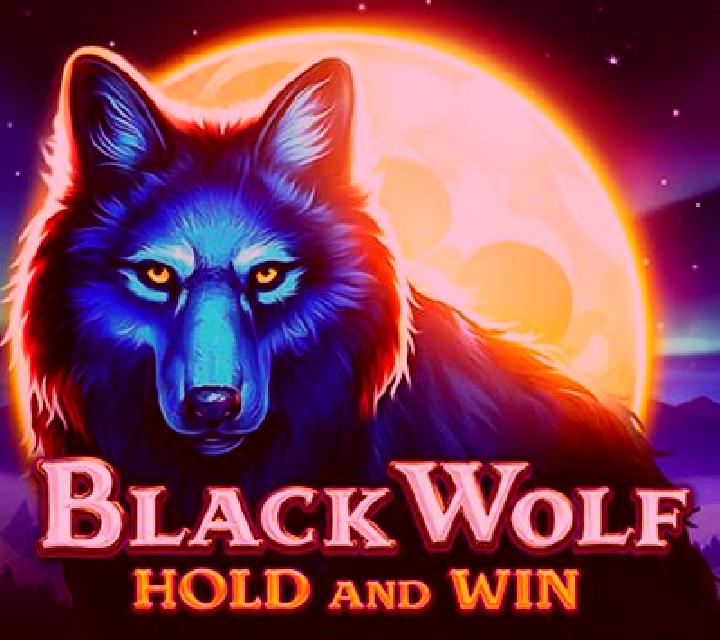 Way of the Wolf Hold and Win Extreme 10,000 online slot