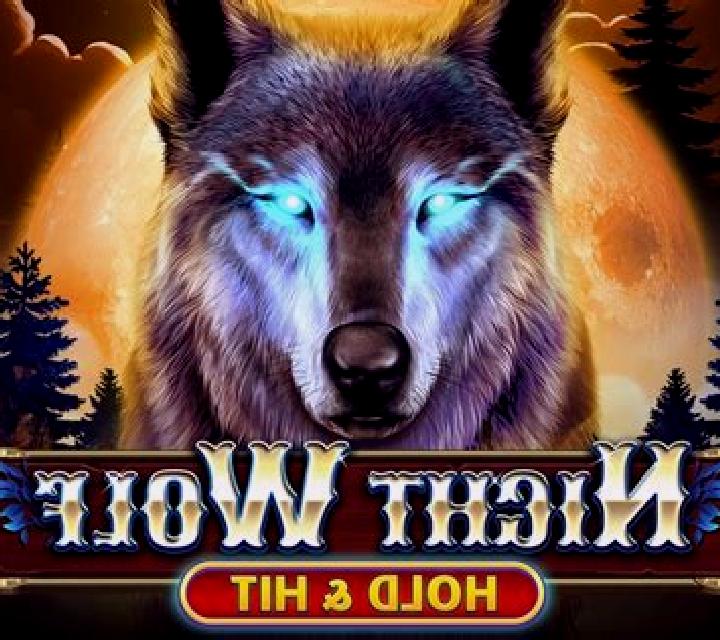 Way of the Wolf Hold and Win Extreme 10,000 slot game