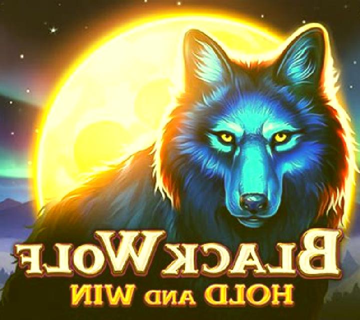 Way of the Wolf Hold and Win Extreme 10,000 slot machine