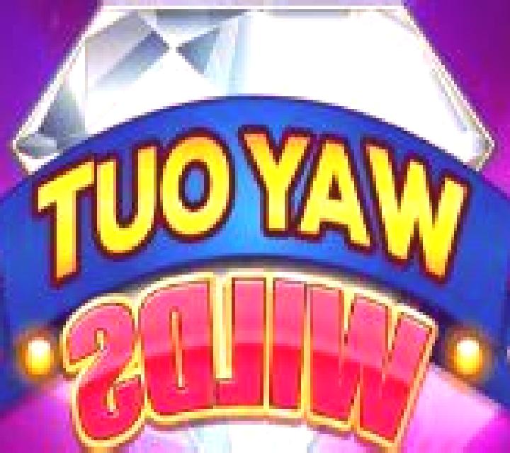 Way Out Wilds slot machine