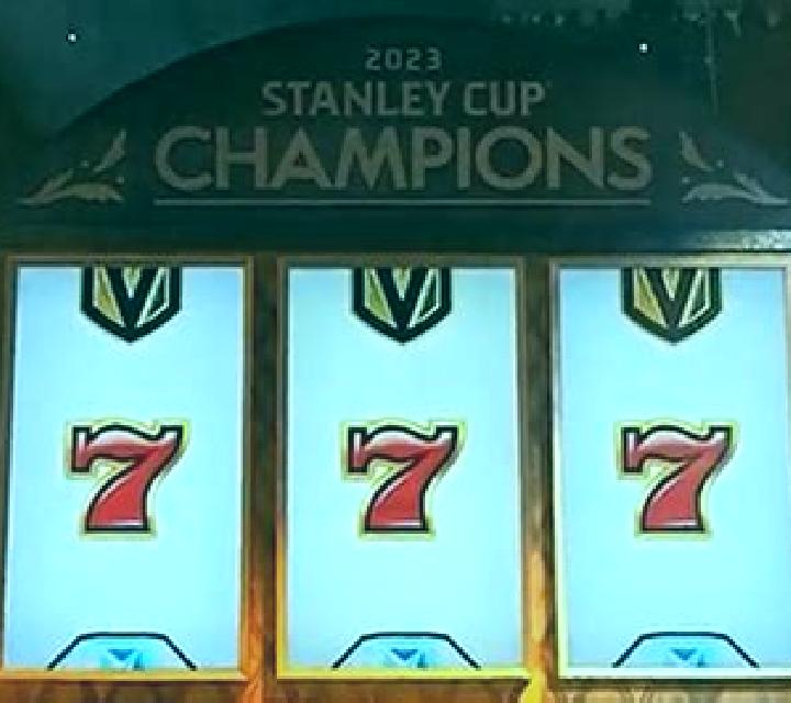 Waylanders Cup slot machine