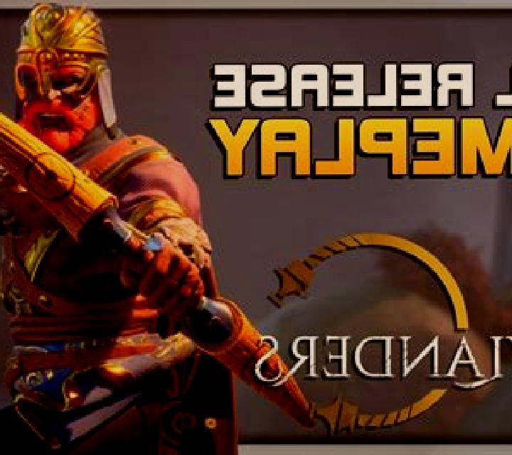 Waylanders Forge slot