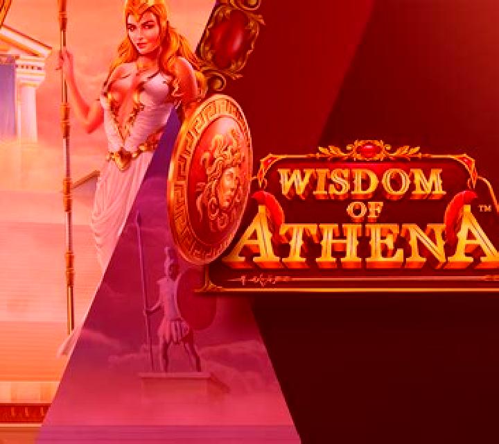 Ways of Athena slot game