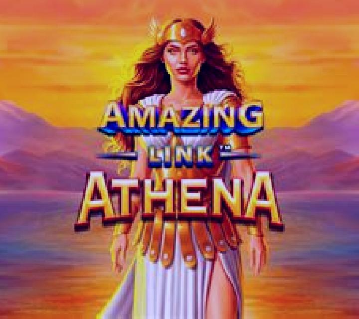 Ways of Athena slot machine