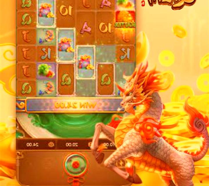 Ways of Disciple 2 slot game