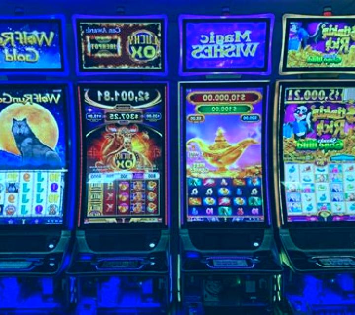 Ways of Disciple 2 slot machine