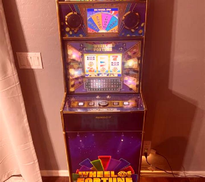 Ways of Fortune online slot