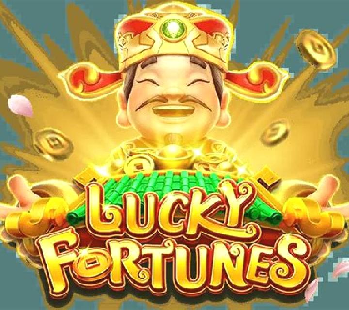Ways of Fortune slot game