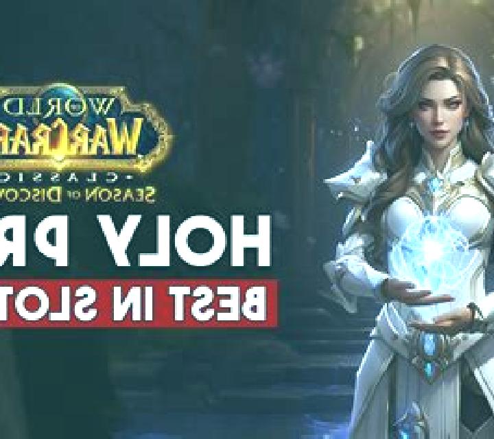 Ways of the Holy Horse online slot