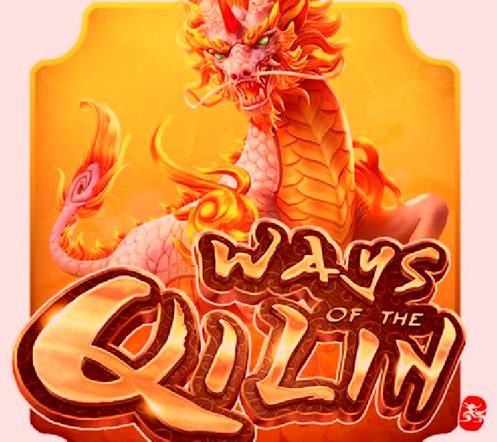 Ways of the Qilin online slot