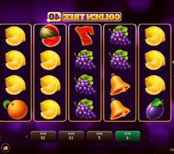 Wealth Bells 40 slot game