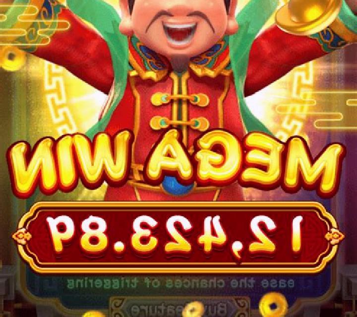 Wealth Club (3x3) online slot