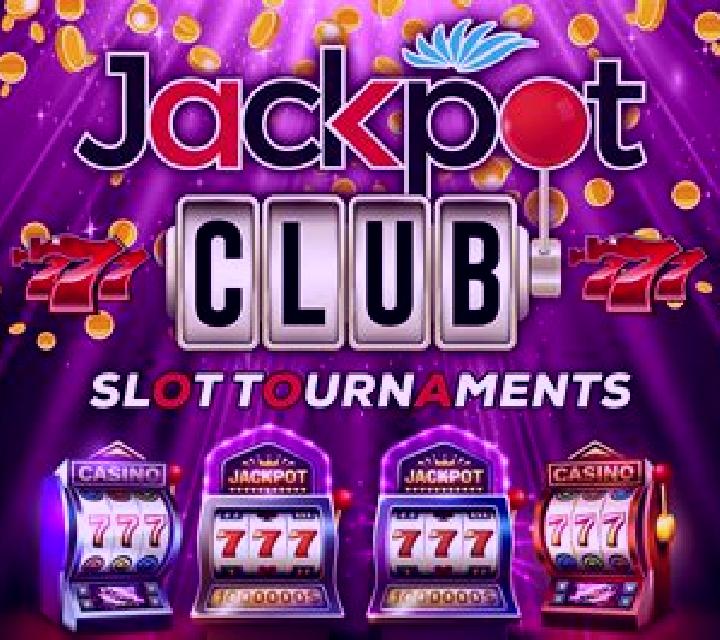Wealth Club online slot