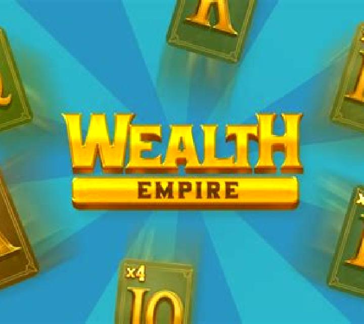 Wealth Empire online slot
