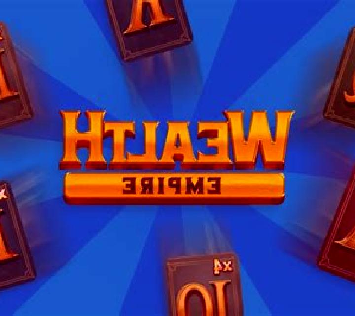 Wealth Empire slot game